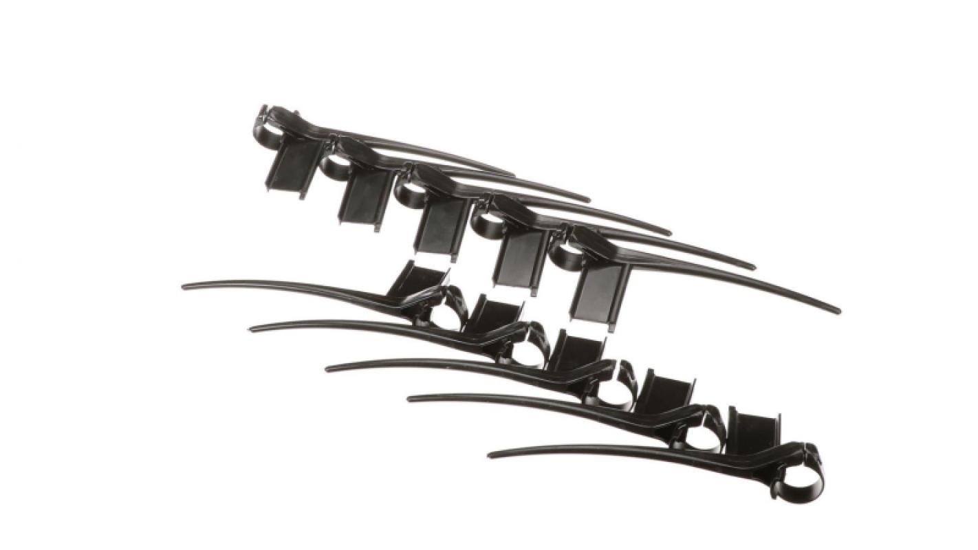 86620755 Plastic Rakes (set of 10 pieces) CNH