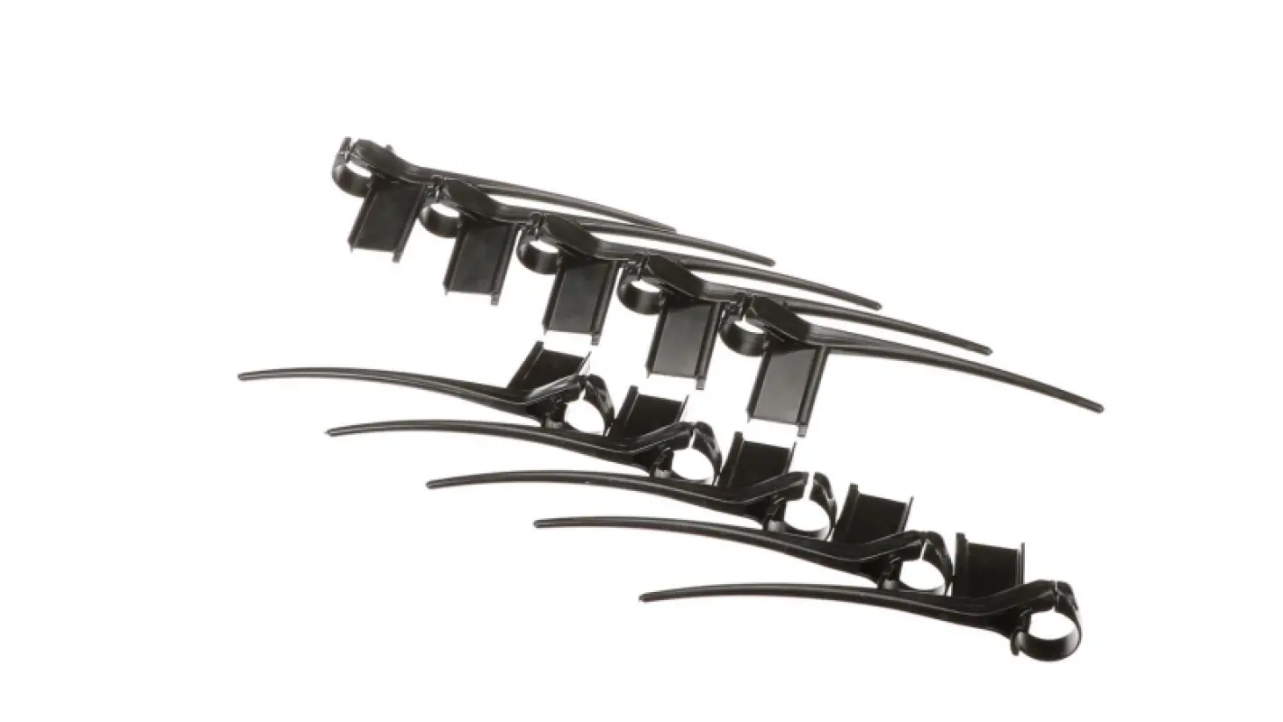 86620755 Plastic Rakes (set of 10 pieces) CNH