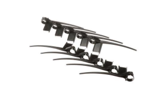 86620755 Plastic Rakes (set of 10 pieces) CNH