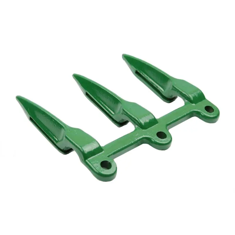 H153855 Triple Header John Deere (WDM)