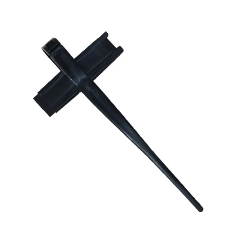 1989438C1 Rake Arm for CASE IH Combine Analog