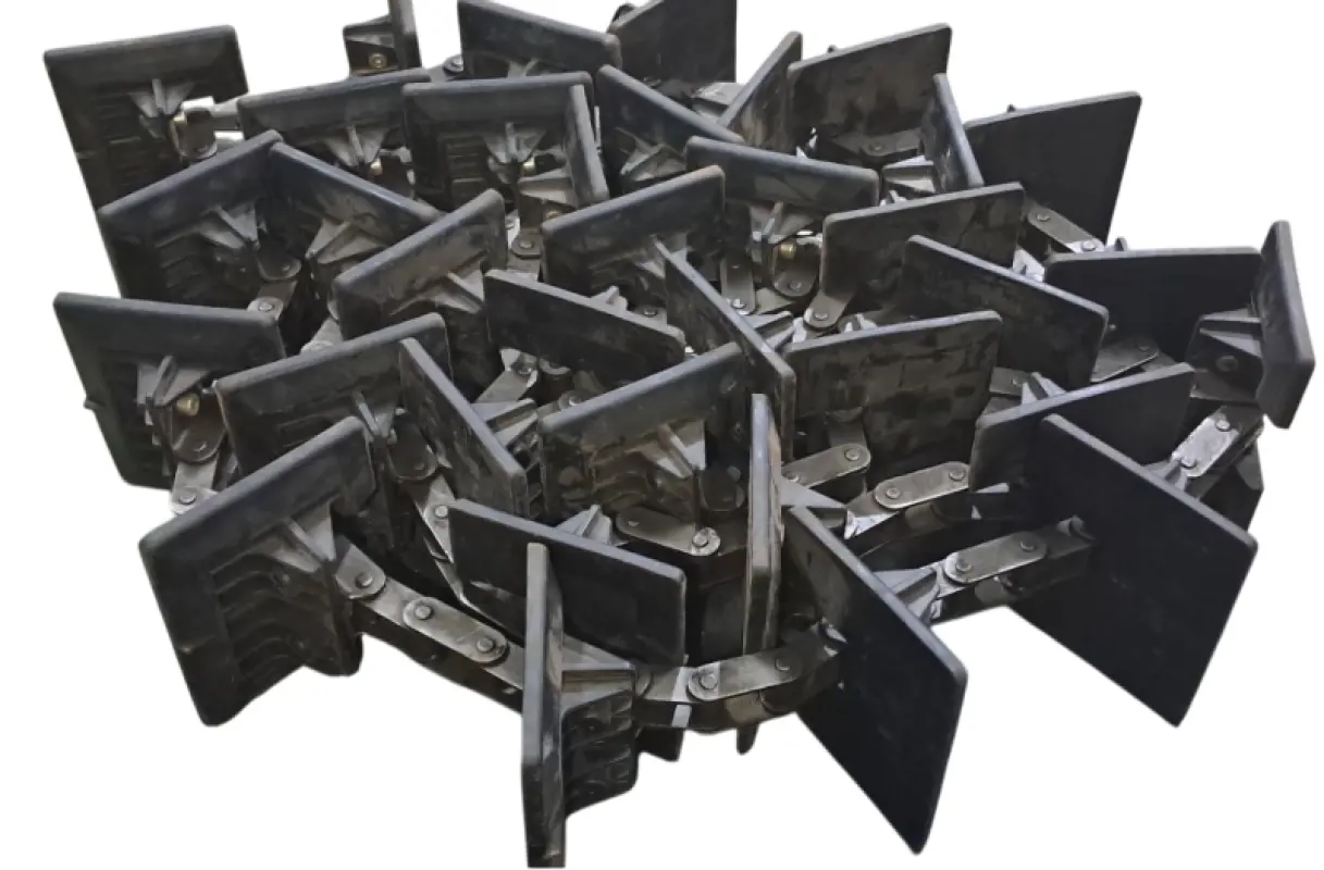 0006015960 Elevator CLAAS