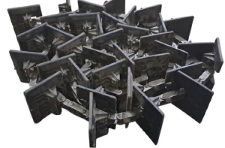 0006015960 Elevator CLAAS