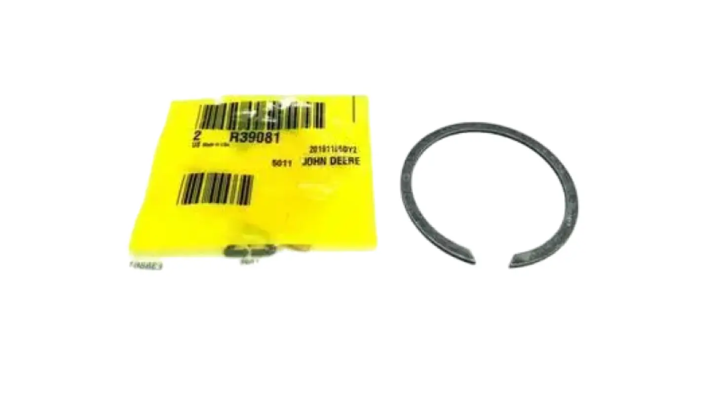 R39081 Locking Ring