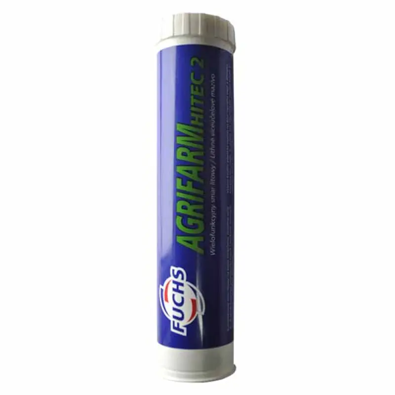 Lubrication AGRIFARM HITEC 2 (0.4kg) FUCHS