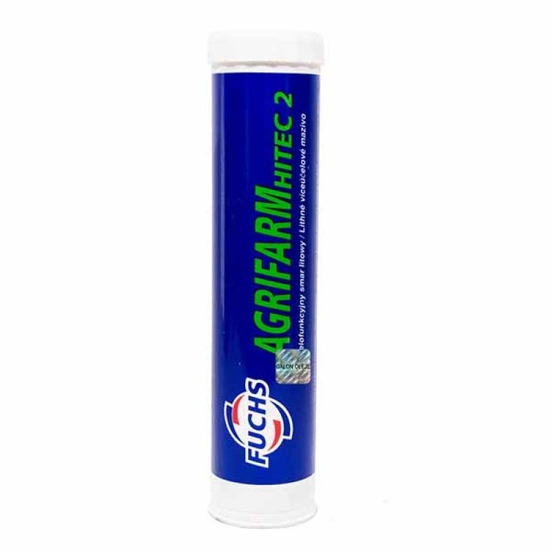 Змащення AGRIFARM HITEC 2 ( 0,4кг) FUCHS