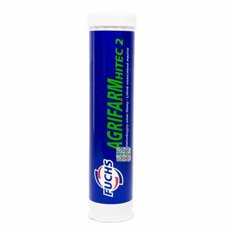 Lubrication AGRIFARM HITEC 2 (0.4kg) FUCHS