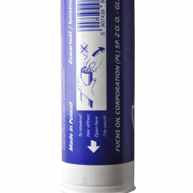 Lubrication AGRIFARM HITEC 2 (0.4kg) FUCHS