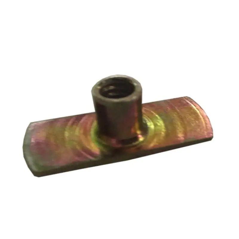 410726A1 Nakrętka 1/4"-20 śruba oczkowa CNH