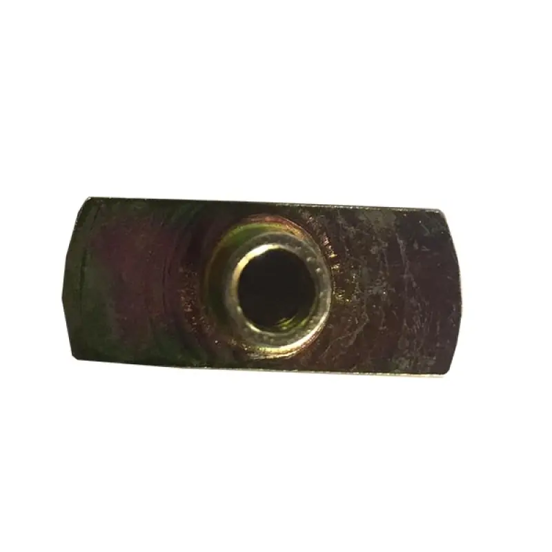 410726A1 Nakrętka 1/4"-20 śruba oczkowa CNH