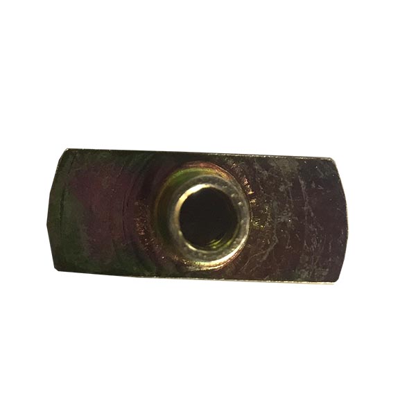 410726A1 Nakrętka 1/4"-20 śruba oczkowa CNH