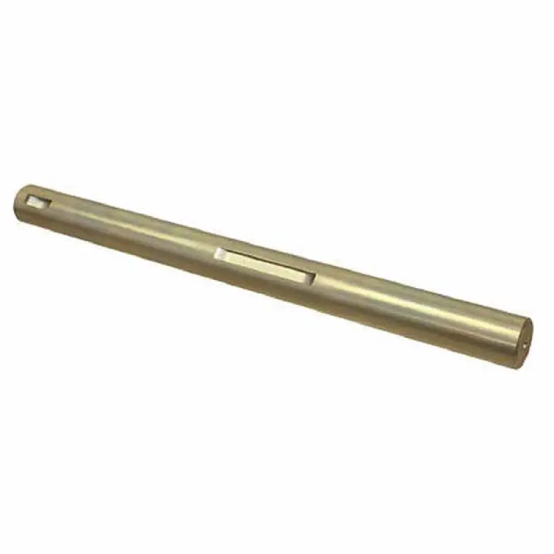 Shaft H157043-WN (upper drive of the grain elevator) John Deere Parts Express