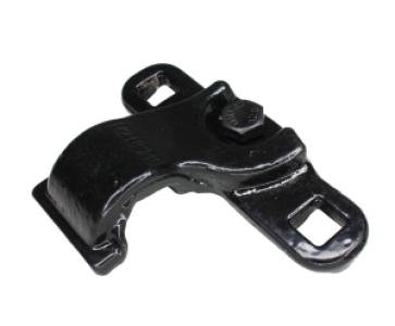 AH218547 Mower Clamp John Deere JD900/600 (KABAT)