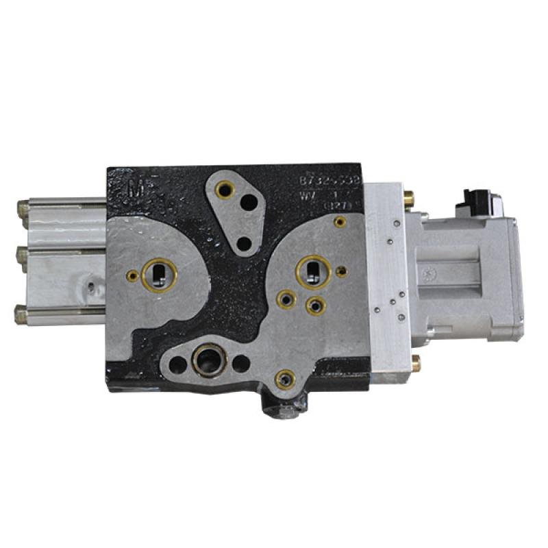 47735819 Zawór hydrauliczny CNH