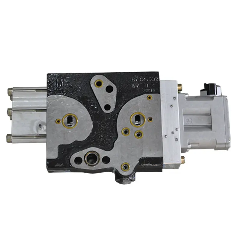 47735819 Zawór hydrauliczny CNH