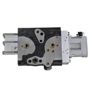 47735819 Zawór hydrauliczny CNH