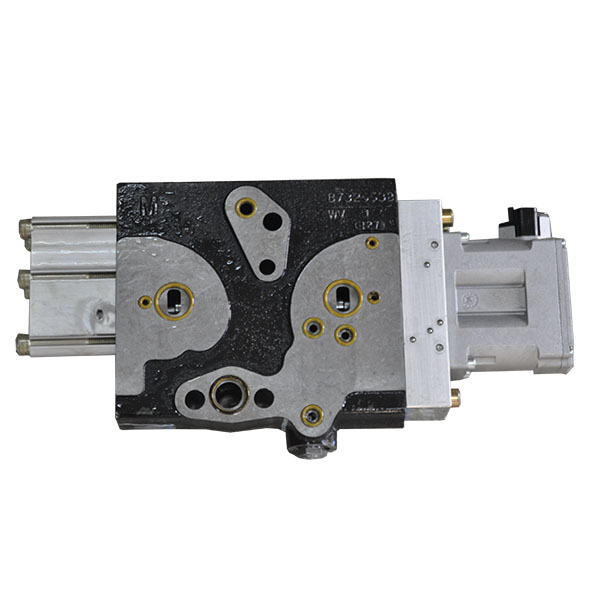 47735819 Zawór hydrauliczny CNH