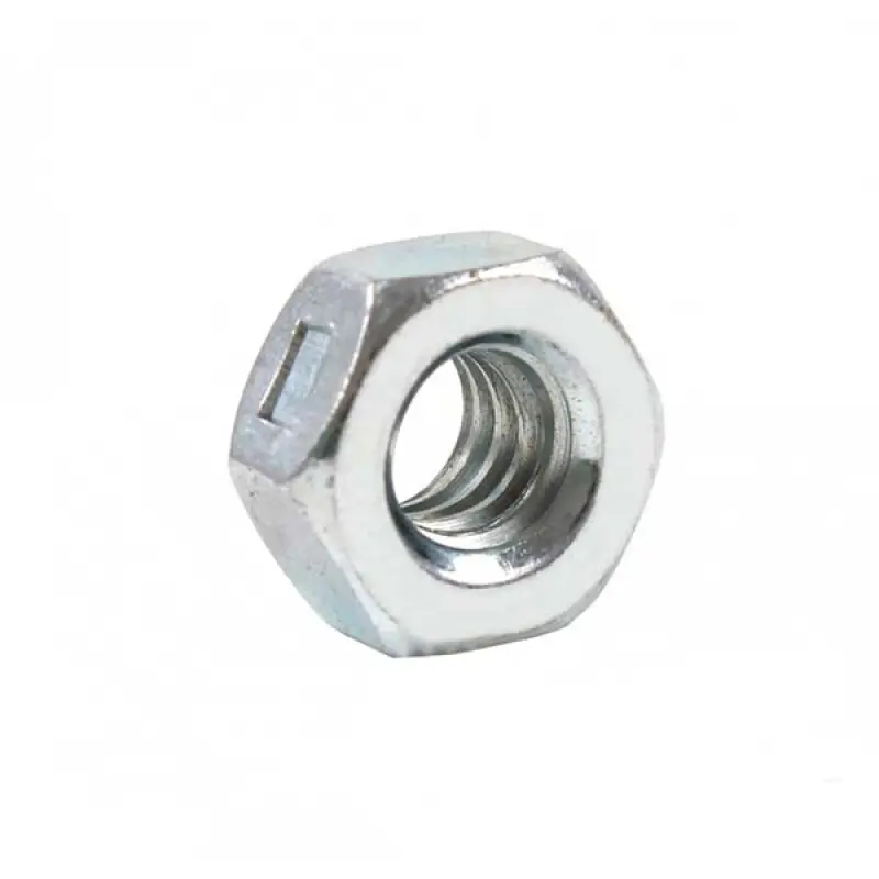 0006264080 Segment Nut CLAAS (JAG)