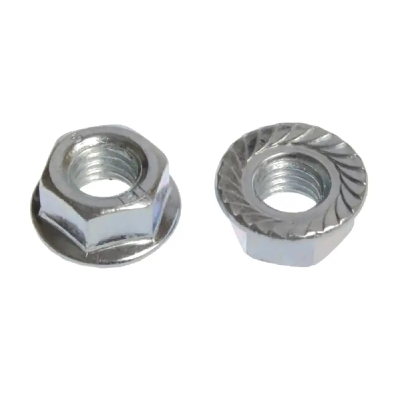 0006264080 Segment Nut CLAAS (analog)