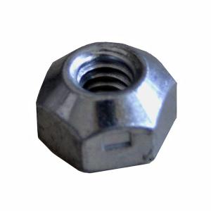 850716 Nut M5.5 segment CNH (analog)