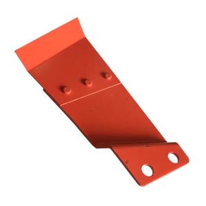 G15220631 Right External Scraper Gaspardo
