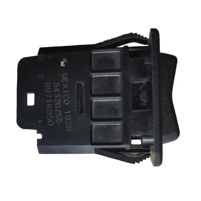84320255 Push Button Switch, CX8080/CR9080 CNH (used)