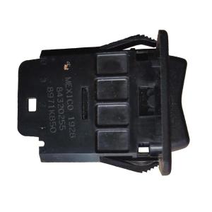 84320255 Push Button Switch, CX8080/CR9080 CNH (used)
