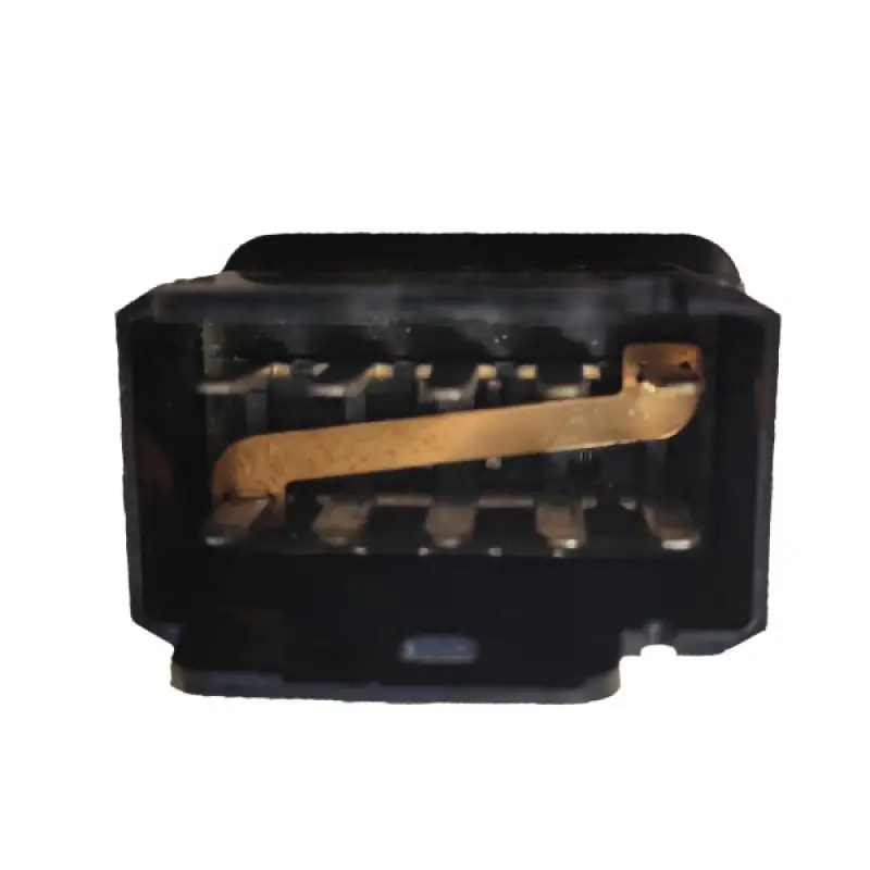 84320255 Push Button Switch, CX8080/CR9080 CNH (used)