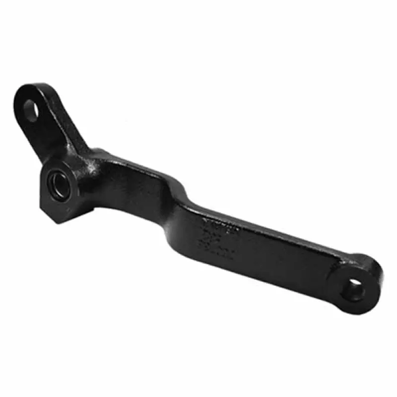 700178414 Кронштейн колеса лівий Massey Ferguson (Agco Parts)