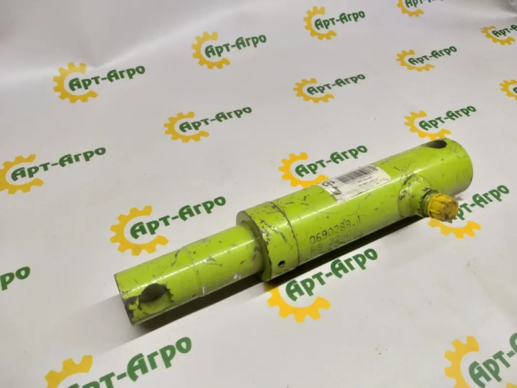 06902881 Siłownik hydrauliczny CLAAS