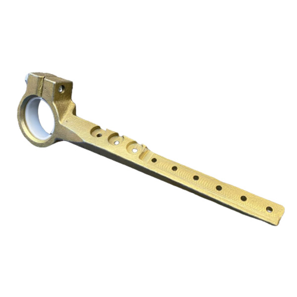 AH220051 Header Knife Head John Deere (Combine)