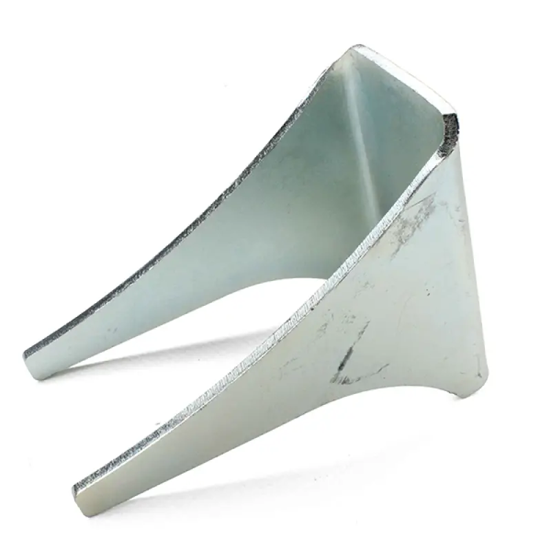 000617631 Blade of the threshing drum beater lining for CLAAS(UA) combine