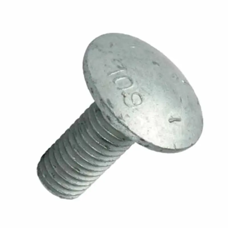 0002164010 Round Head Screw M10x25 CLAAS