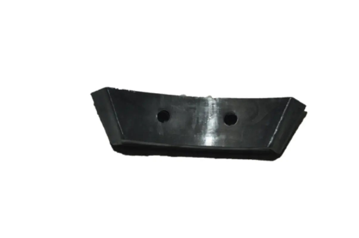 0006033090 Teflon segment of the threshing drum variator - 16x22mm (JAG)