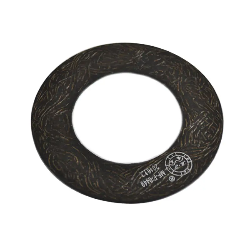 0006103301 Friction clutch disc perevantazhuvacha 140x80 CLAAS