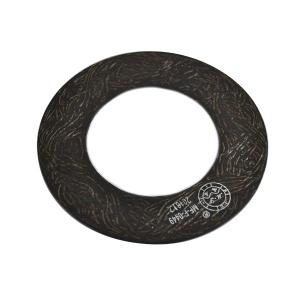 0006103301 Friction clutch disc perevantazhuvacha 140x80 CLAAS