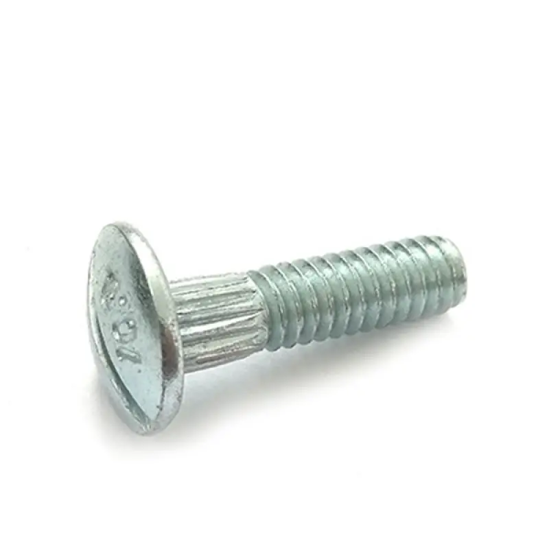 0006264061 Śruba segmentu M6x25 do przykręcania, długa CLAAS (JAG)