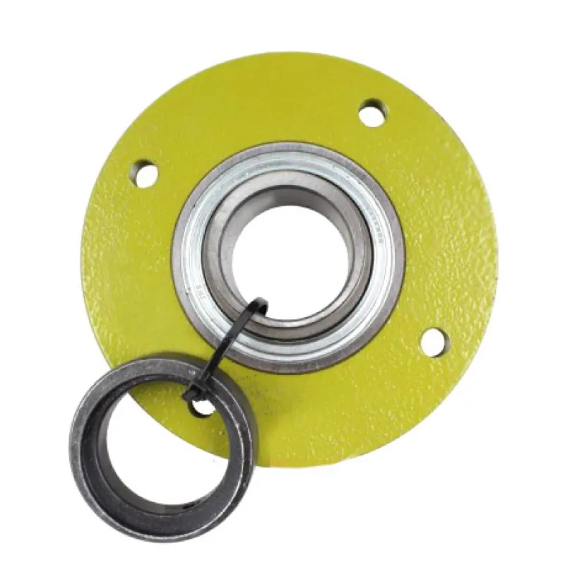 0006292200 Bearing with housing — flange Claas