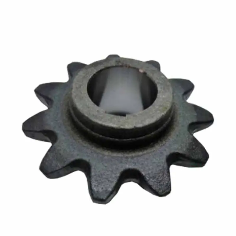 0006303510 Taśma przenośnika kruchego kombajnu Claas - 11 zębów, d50mm CLAAS(Agri Parts)