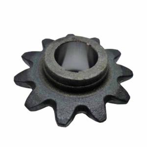 0006303510 Claas Combine Harvester Crumble Conveyor Belt - 11 Teeth, d50mm CLAAS(Agri Parts)
