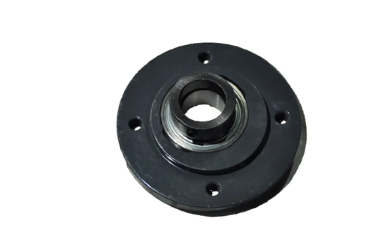 0006626242 Bearing with flange housing (4 holes) CLAAS (JAG)