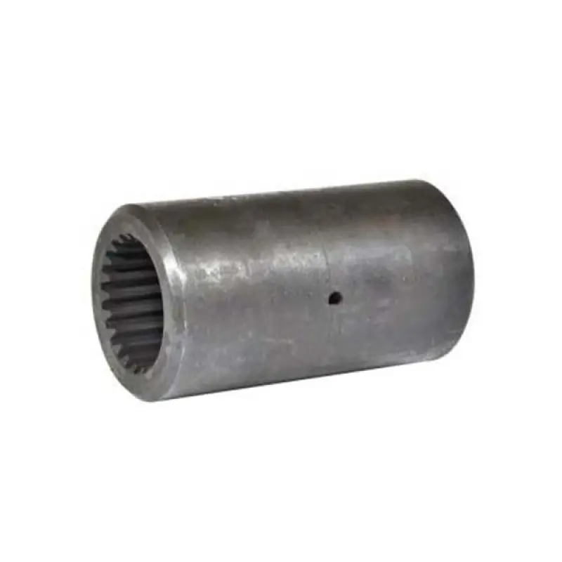 0006694630 Multi-spline bushing for the galvanized disc shaft CLAAS
