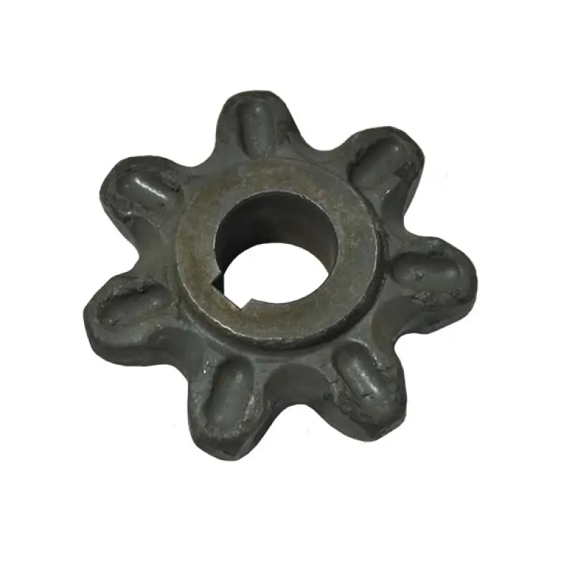 0006741434 Sprocket CLAAS JAG