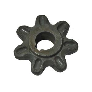 0006741434 Sprocket CLAAS JAG