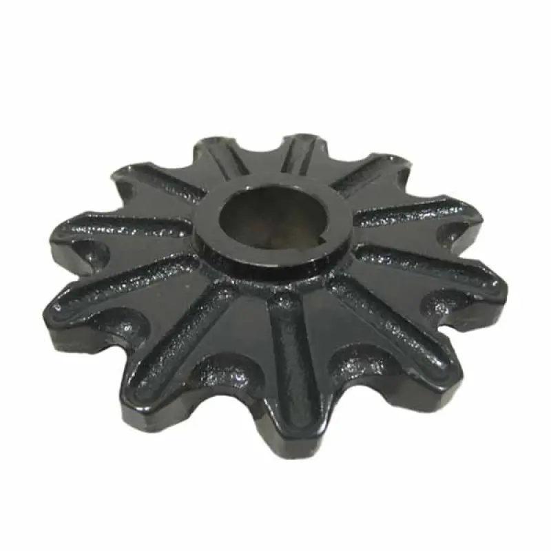 0007358950 Gear Z=11 lower grain elevator Claas (original)