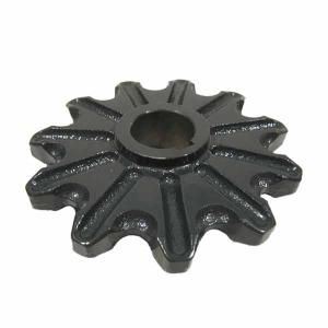 0007358950 Gear Z=11 lower grain elevator Claas (original)