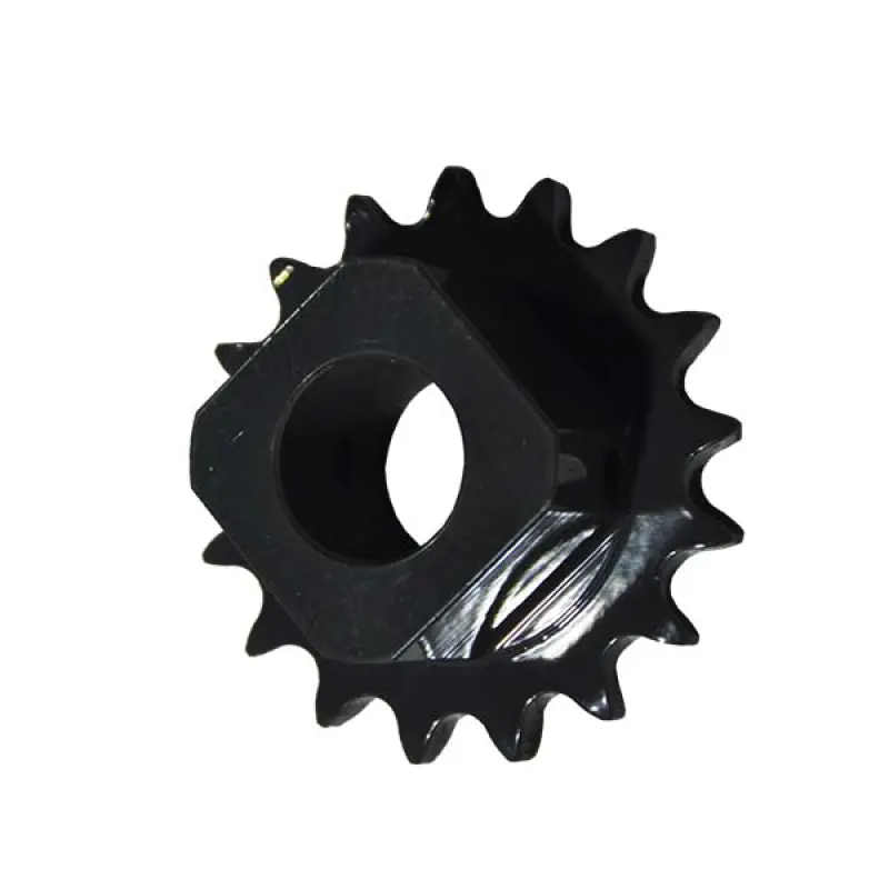 0007359492 Gear wheel of the auger head of the grain conveyor CLAAS (original)