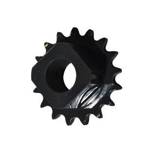 0007359492 Gear wheel of the auger head of the grain conveyor CLAAS (original)