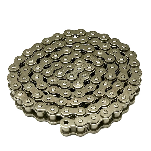 0007543152 Ланцюг роликовий CLAAS (Agri Parts)