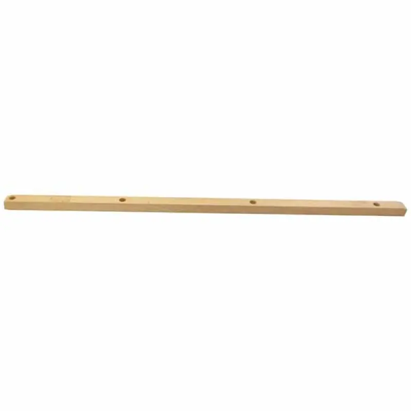0007659700 Wooden guide for inclined conveyor CLAAS